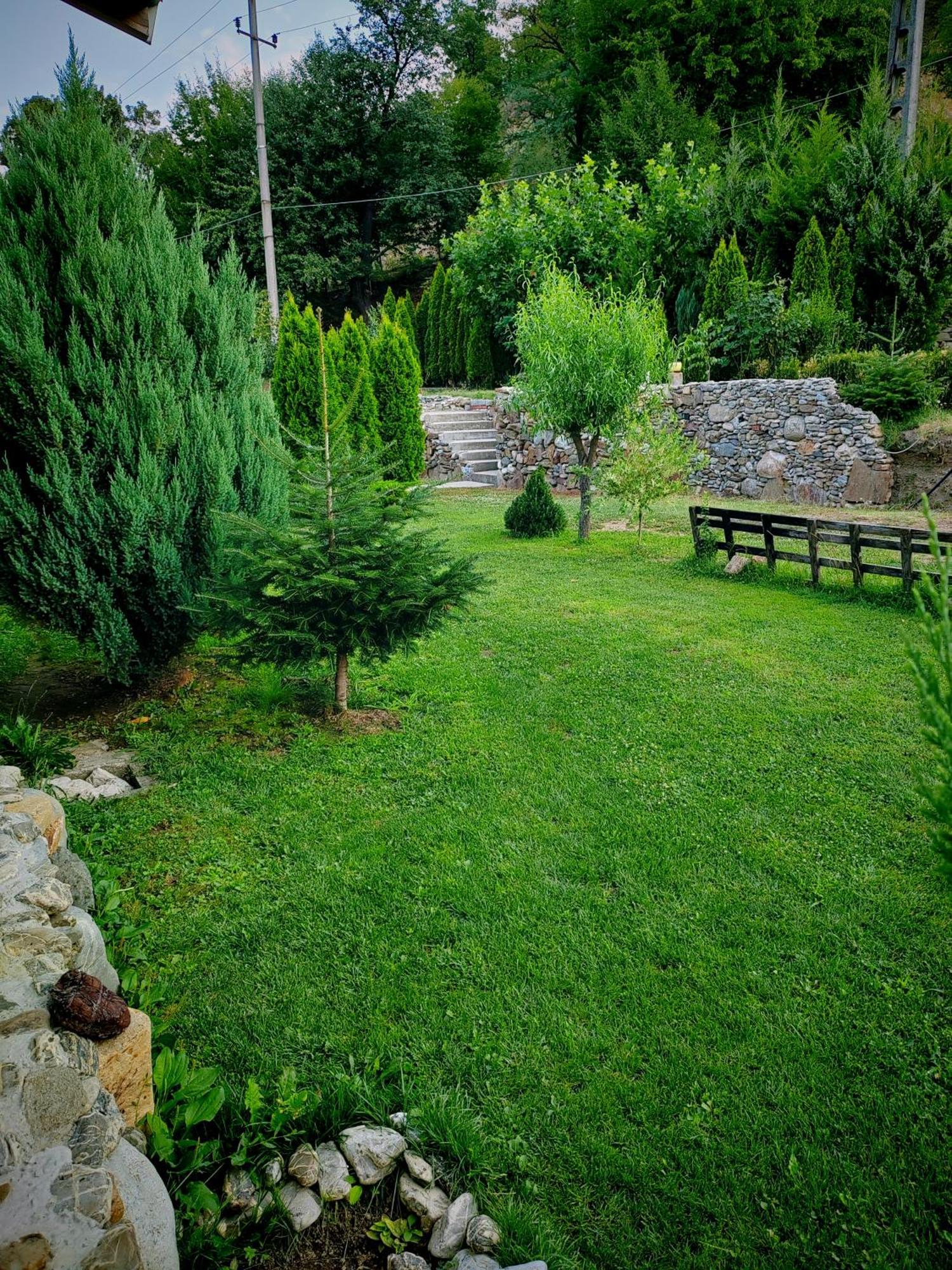 Taverna Gradetului Schitu Topolnitei Экстерьер фото